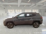  Jeep  Compass JEEP  / 2021 / 5P / SUV 1.6 MJET II 96KW LIMITED #8