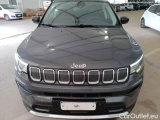  Jeep  Compass JEEP  / 2021 / 5P / SUV 1.6 MJET II 96KW LIMITED #28