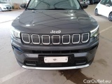  Jeep  Compass JEEP  / 2021 / 5P / SUV 1.6 MJET II 96KW LIMITED #31
