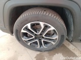  Jeep  Compass JEEP  / 2021 / 5P / SUV 1.6 MJET II 96KW LIMITED #73
