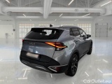  KIA  Sportage KIA  / 2021 / 5P / SUV 1.6 CRDI MHEV STYLE 2WD #2