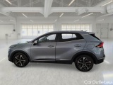 KIA  Sportage KIA  / 2021 / 5P / SUV 1.6 CRDI MHEV STYLE 2WD #8