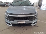  KIA  Sportage KIA  / 2021 / 5P / SUV 1.6 CRDI MHEV STYLE 2WD #27