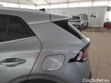  KIA  Sportage KIA  / 2021 / 5P / SUV 1.6 CRDI MHEV STYLE 2WD #47