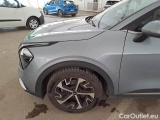  KIA  Sportage KIA  / 2021 / 5P / SUV 1.6 CRDI MHEV STYLE 2WD #60
