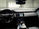  Land Rover  Range Rover Evoque LAND ROVER  / 2018 / 5P / SUV 2.0 D200 MHEV AUTOBIOGRAPHY AWD AUTO #3