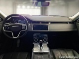  Land Rover  Range Rover Evoque LAND ROVER  / 2018 / 5P / SUV 2.0D I4 163 MHEV SE AWD AUTO #3