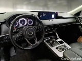  Mazda  CX-60 MAZDA  / 2022 / 5P / SUV 3.3L E-SKYACTIV MHEV HOMURA AWD AUTO #3
