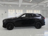  Mazda  CX-60 MAZDA  / 2022 / 5P / SUV 3.3L E-SKYACTIV MHEV HOMURA AWD AUTO #8