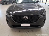  Mazda  CX-60 MAZDA  / 2022 / 5P / SUV 3.3L E-SKYACTIV MHEV HOMURA AWD AUTO #25