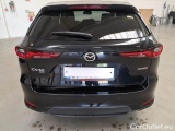 Mazda  CX-60 MAZDA  / 2022 / 5P / SUV 3.3L E-SKYACTIV MHEV HOMURA AWD AUTO #37