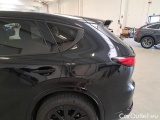  Mazda  CX-60 MAZDA  / 2022 / 5P / SUV 3.3L E-SKYACTIV MHEV HOMURA AWD AUTO #42