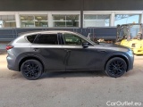  Mazda  CX-60 MAZDA  / 2022 / 5P / SUV 3.3L E-SKYACTIV MHEV HOMURA PLUS AWD AUT #7