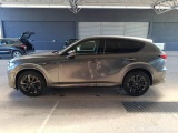  Mazda  CX-60 MAZDA  / 2022 / 5P / SUV 3.3L E-SKYACTIV MHEV HOMURA PLUS AWD AUT #8