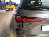  Mazda  CX-60 MAZDA  / 2022 / 5P / SUV 3.3L E-SKYACTIV MHEV HOMURA PLUS AWD AUT #57