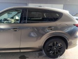  Mazda  CX-60 MAZDA  / 2022 / 5P / SUV 3.3L E-SKYACTIV MHEV HOMURA PLUS AWD AUT #63