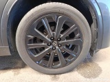 Mazda  CX-60 MAZDA  / 2022 / 5P / SUV 3.3L E-SKYACTIV MHEV HOMURA PLUS AWD AUT #73
