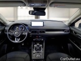  Mazda  CX-5 MAZDA  / 2021 / 5P / SUV 2.2L 150CV 2WD  CENTRE-LINE #3