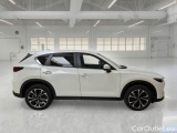  Mazda  CX-5 MAZDA  / 2021 / 5P / SUV 2.2L 150CV 2WD  CENTRE-LINE #7