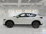  Mazda  CX-5 MAZDA  / 2021 / 5P / SUV 2.2L 150CV 2WD  CENTRE-LINE #8