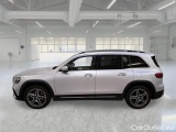  Mercedes  GLB MERCEDES-BENZ  / 2019 / 5P / SUV  200 AUTOMATIC PREMIUM #8