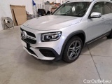  Mercedes  GLB MERCEDES-BENZ  / 2019 / 5P / SUV  200 AUTOMATIC PREMIUM #38