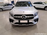  Mercedes  GLB MERCEDES-BENZ  / 2019 / 5P / SUV  200 AUTOMATIC PREMIUM #41