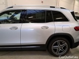  Mercedes  GLB MERCEDES-BENZ  / 2019 / 5P / SUV  200 AUTOMATIC PREMIUM #76