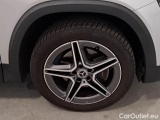  Mercedes  GLB MERCEDES-BENZ  / 2019 / 5P / SUV  200 AUTOMATIC PREMIUM #96