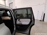  Mercedes  GLB MERCEDES-BENZ  / 2019 / 5P / SUV  200 AUTOMATIC PREMIUM #109