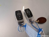  Mercedes  GLB MERCEDES-BENZ  / 2019 / 5P / SUV  200 AUTOMATIC PREMIUM #132