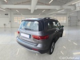  Mercedes  GLB MERCEDES-BENZ  / 2019 / 5P / SUV  200 D AUTOMATIC SPORT #2