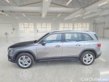  Mercedes  GLB MERCEDES-BENZ  / 2019 / 5P / SUV  200 D AUTOMATIC SPORT #8