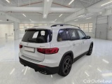 Mercedes  GLB MERCEDES-BENZ  / 2019 / 5P / SUV  220 D AUTOMATIC 4MATIC PREMIUM #2