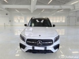  Mercedes  GLB MERCEDES-BENZ  / 2019 / 5P / SUV  220 D AUTOMATIC 4MATIC PREMIUM #6