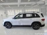  Mercedes  GLB MERCEDES-BENZ  / 2019 / 5P / SUV  220 D AUTOMATIC 4MATIC PREMIUM #8