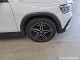  Mercedes  GLB MERCEDES-BENZ  / 2019 / 5P / SUV  220 D AUTOMATIC 4MATIC PREMIUM #34