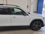  Mercedes  GLB MERCEDES-BENZ  / 2019 / 5P / SUV  220 D AUTOMATIC 4MATIC PREMIUM #36