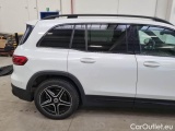  Mercedes  GLB MERCEDES-BENZ  / 2019 / 5P / SUV  220 D AUTOMATIC 4MATIC PREMIUM #41