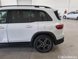 Mercedes  GLB MERCEDES-BENZ  / 2019 / 5P / SUV  220 D AUTOMATIC 4MATIC PREMIUM #56