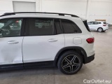  Mercedes  GLB MERCEDES-BENZ  / 2019 / 5P / SUV  220 D AUTOMATIC 4MATIC PREMIUM #59
