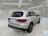  Mercedes  G-Klasee MERCEDES-BENZ GLC / 2019 / 5P / SUV 200 D 4MATIC BUSINESS EXTRA AUT. #2