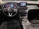  Mercedes  G-Klasee MERCEDES-BENZ GLC / 2019 / 5P / SUV 200 D 4MATIC BUSINESS EXTRA AUT. #3
