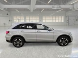 Mercedes  G-Klasee MERCEDES-BENZ GLC / 2019 / 5P / SUV 200 D 4MATIC BUSINESS EXTRA AUT. #7
