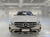  Mercedes  G-Klasee MERCEDES-BENZ GLC / 2019 / 5P / SUV 200 D 4MATIC BUSINESS EXTRA AUT. #6