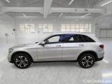  Mercedes  G-Klasee MERCEDES-BENZ GLC / 2019 / 5P / SUV 200 D 4MATIC BUSINESS EXTRA AUT. #8