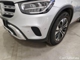  Mercedes  G-Klasee MERCEDES-BENZ GLC / 2019 / 5P / SUV 200 D 4MATIC BUSINESS EXTRA AUT. #30