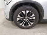  Mercedes  G-Klasee MERCEDES-BENZ GLC / 2019 / 5P / SUV 200 D 4MATIC BUSINESS EXTRA AUT. #63