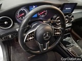  Mercedes  G-Klasee MERCEDES-BENZ GLC / 2019 / 5P / SUV 200 D 4MATIC BUSINESS EXTRA AUT. #71