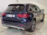  Mercedes  G-Klasee MERCEDES-BENZ GLC / 2019 / 5P / SUV 200 D 4MATIC SPORT AUT. #2